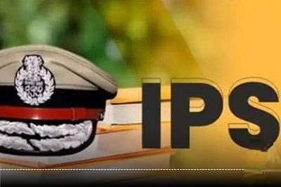 छत्तीसगढ़ के इन आईपीएस अफसर को नए वर्ष में प्रमोशन के रूप में मिलेगा तोहफा
