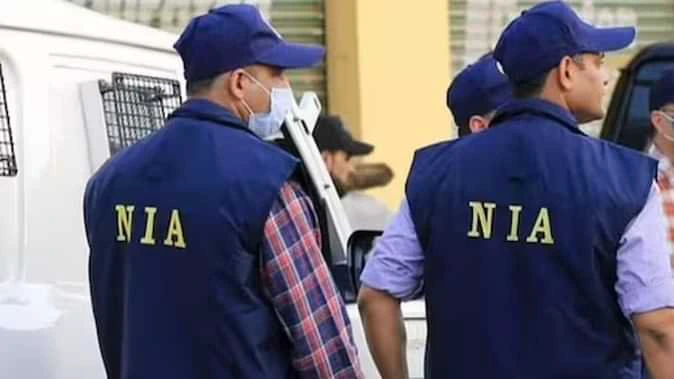 भाजपा नेता प्रवीण नेट्टारू हत्या केस में एनआईए का एक्शन, 16 जगहों पर छापेमारी