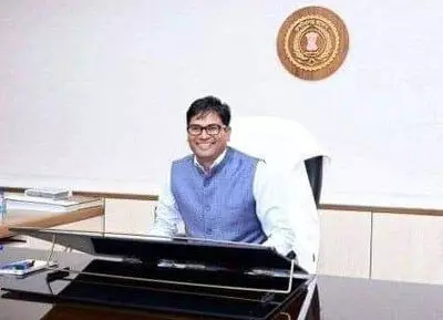 जमीन की फर्जी रजिस्ट्री रोकने नया सॉफ्टवेयर, दुबारा रजिस्ट्री नहीं होगी- चौधरी