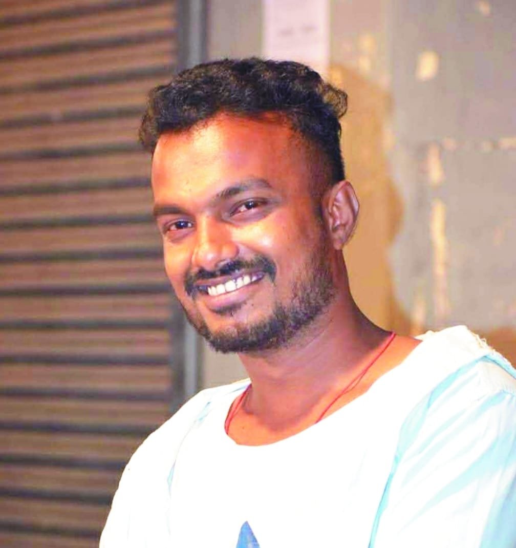 चौहान स्टेट के लिफ्ट से चौथे माले से गिरा युवक, हुई मौत, जांच में जुटी सुपेला पुलिस