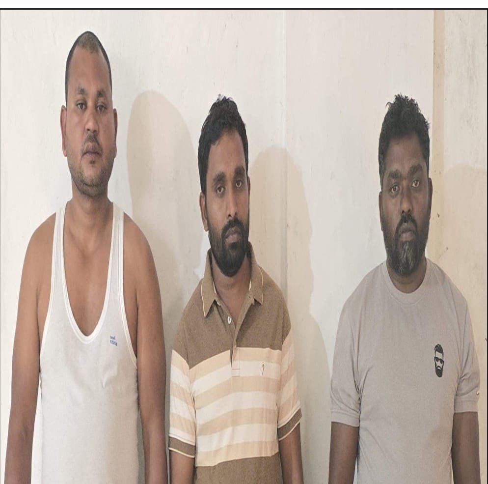 आखिर ऐसी कौन सी मजबूरी थी ? तीसरी मुलाकात में ही मुकेश की करनी पड़ी हत्या
