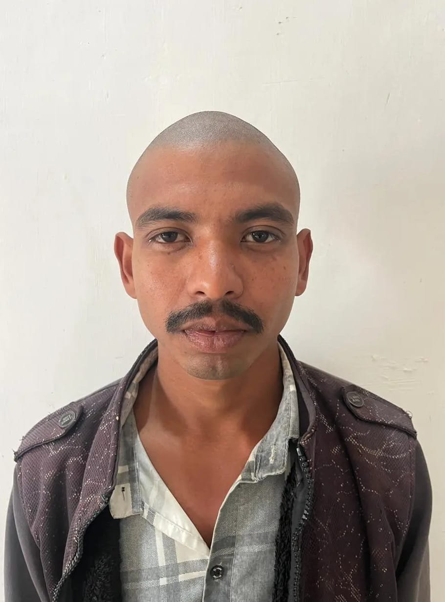 प्रताड़ना से परेशान माँ ने 14 माह की बच्ची के साथ की आत्महत्या, पति गिरफ्तार
