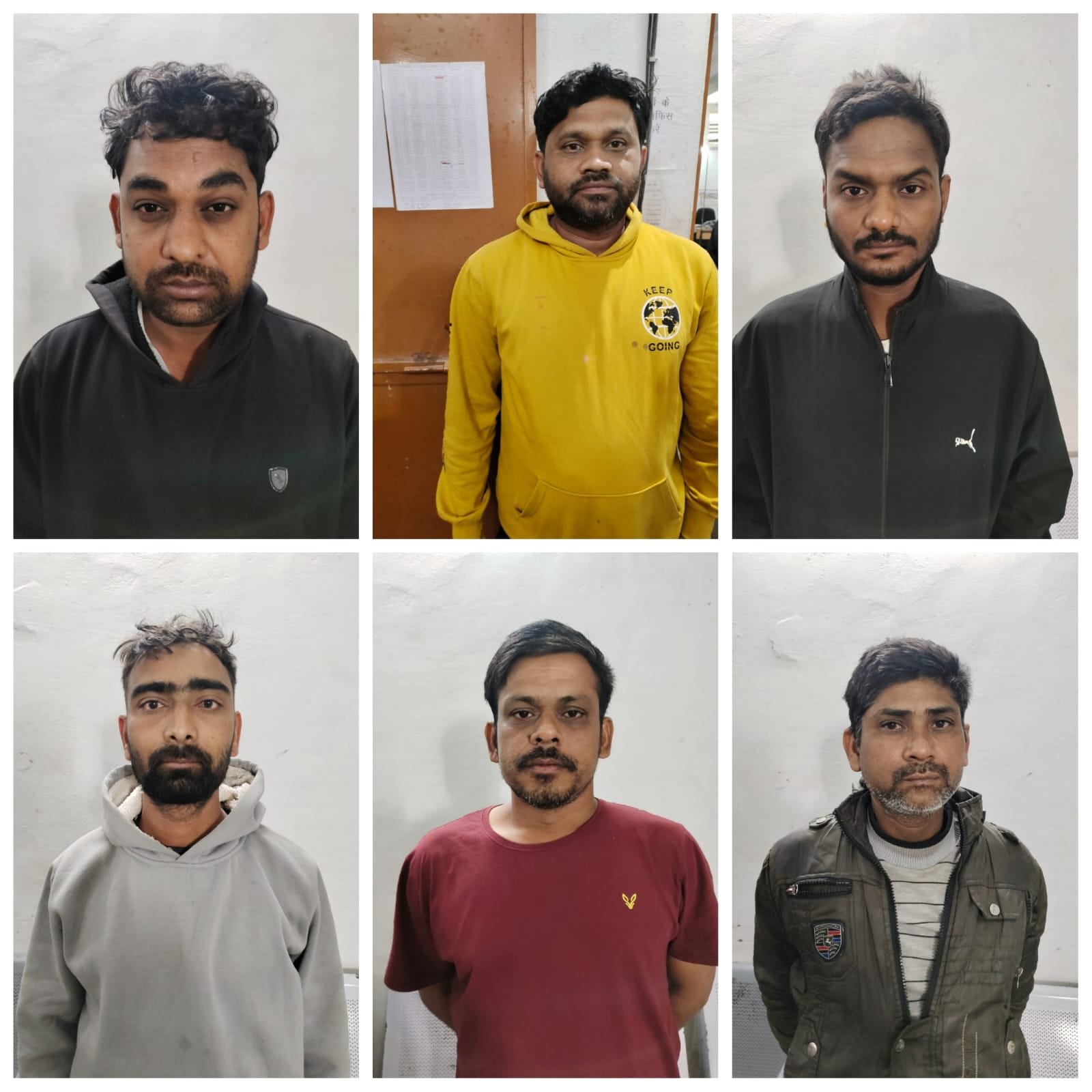 स्ट्रीट लाइट की रोशनी में खेल रहे थे जुआ, दुर्ग पुलिस की रेड, आधा दर्जन गिरफ्त में स्ट्रीट लाइट की रोशनी में खेल रहे थे जुआ, दुर्ग पुलिस की रेड, आधा दर्जन गिरफ्त में