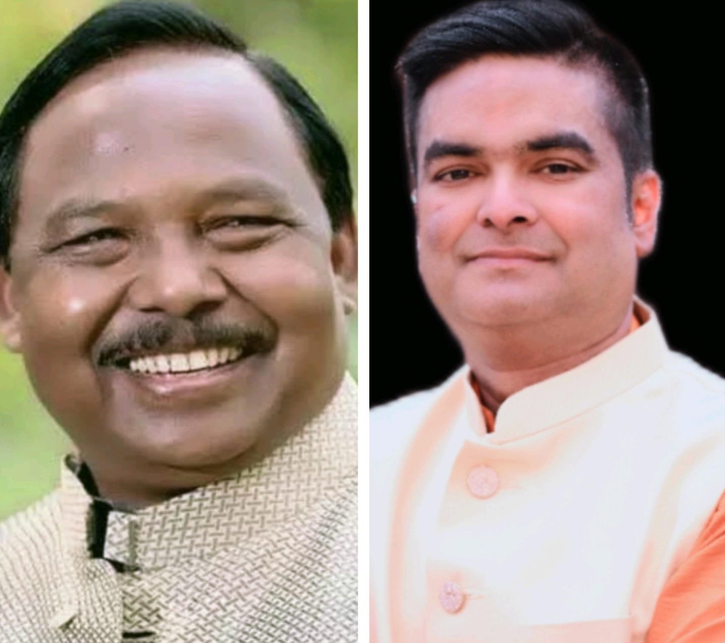 कृषि मंत्री नेताम ने विधायक रिकेश के प्रस्ताव पर दी पौने 3 करोड़ की स्वीकृति कृषि मंत्री नेताम ने विधायक रिकेश के प्रस्ताव पर दी पौने 3 करोड़ की स्वीकृति