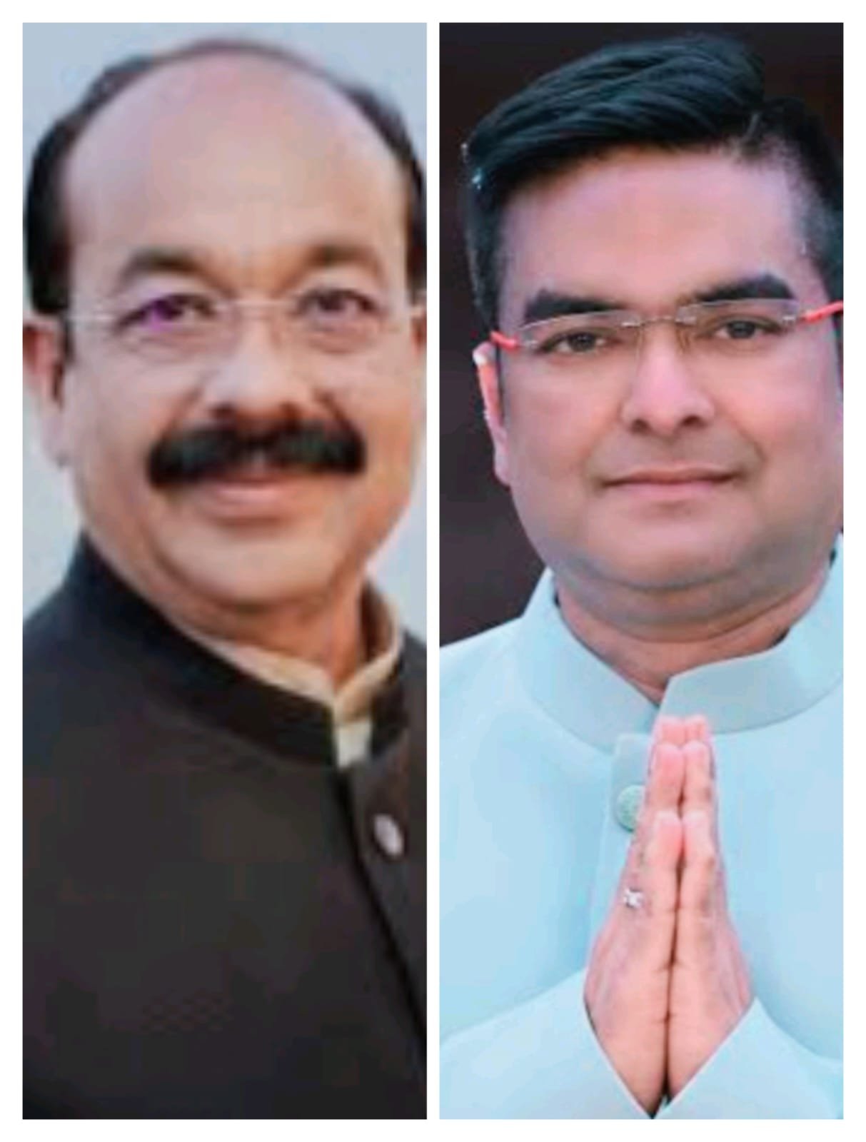 वैशाली नगर विधानसभा को 325 करोड़ मिली सौगात, होंगे 86 विकास कार्य वैशाली नगर विधानसभा को 325 करोड़ मिली सौगात, होंगे 86 विकास कार्य