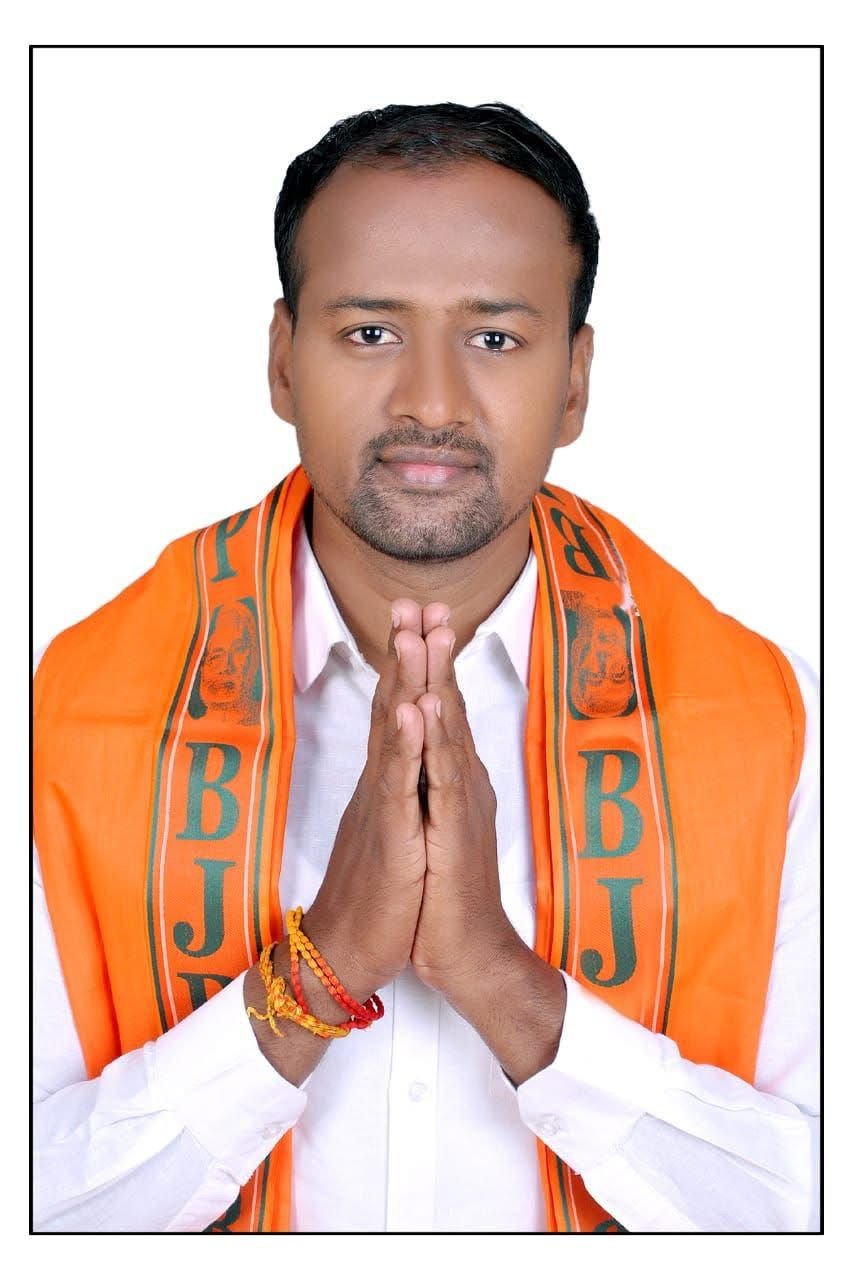 भिलाई निगम उपचुनाव : भाजपा प्रत्याशी चंदन यादव निर्विरोध निर्वाचित भिलाई निगम उपचुनाव : भाजपा प्रत्याशी चंदन यादव निर्विरोध निर्वाचित