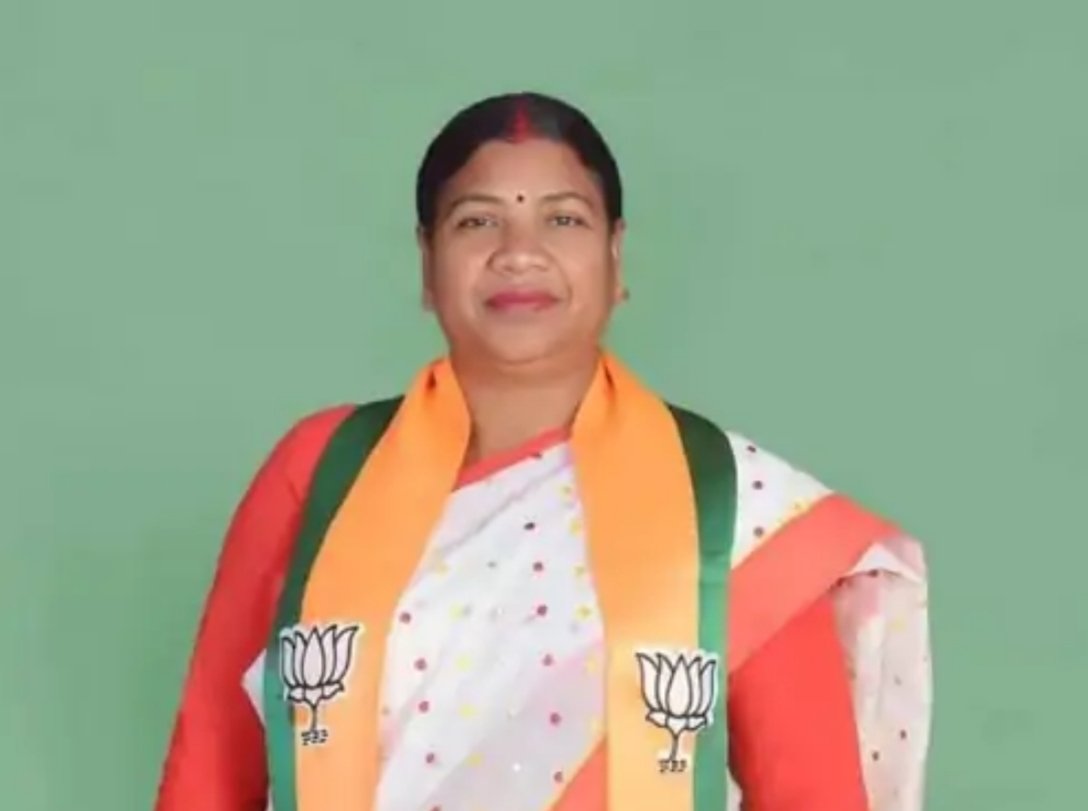 विवादित बयान पर 3 महीने बाद छत्तीसगढ़ में भाजपा विधायक के खिलाफ FIR दर्ज