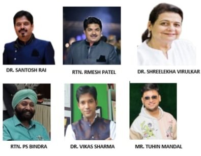 भिलाई में बनेगा एशिया बुक ऑफ रिकॉर्ड, मानव श्रृंखला से लिखा जाएगा भारत भिलाई में बनेगा एशिया बुक ऑफ रिकॉर्ड, मानव श्रृंखला से लिखा जाएगा भारत