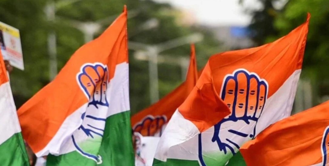 कांग्रेस ने शराब घोटाले, 420 के आरोपी समेत कई पार्षद पति, पत्नियों को दी टिकट