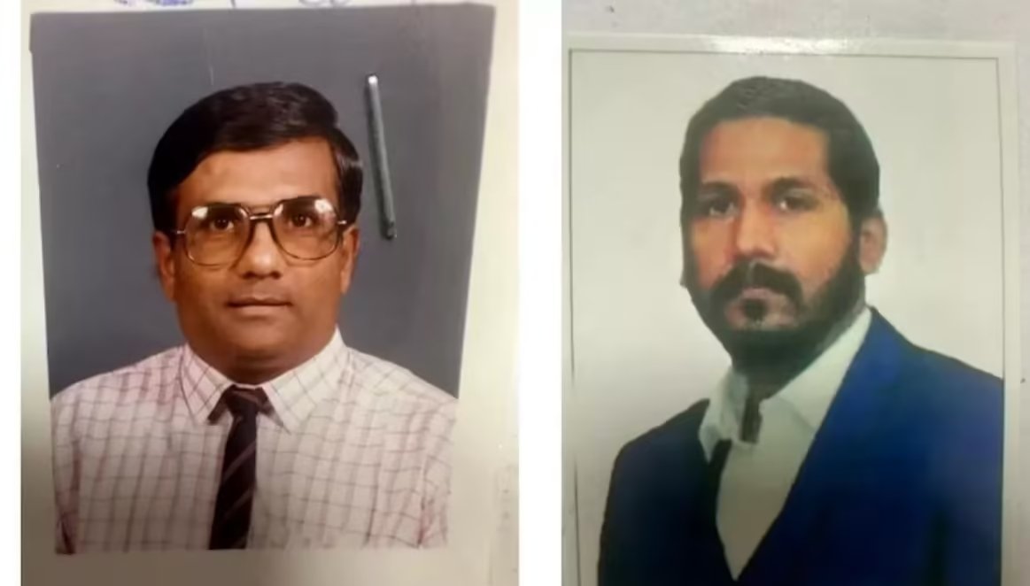 CBI की बड़ी कामयाबी, 150 करोड़ का फर्जीवाड़ा, थाईलैंड से लाए गए दो भगोड़े