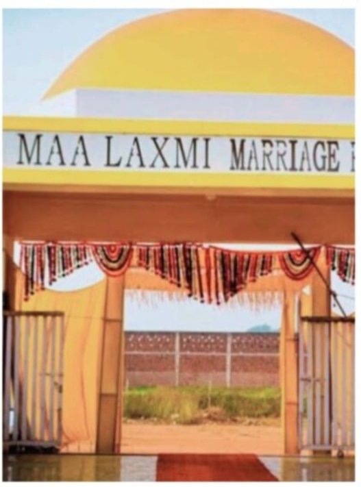 मैरीज पैलेस में रात 3 बजे केटरर्स और स्टाफ से मेहमानों ने की मारपीट,