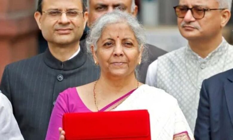 टैक्स पेयर्स के लिए राहत : बजट सत्र में इनकम टैक्स बिल पेश कर सकती है सरकार