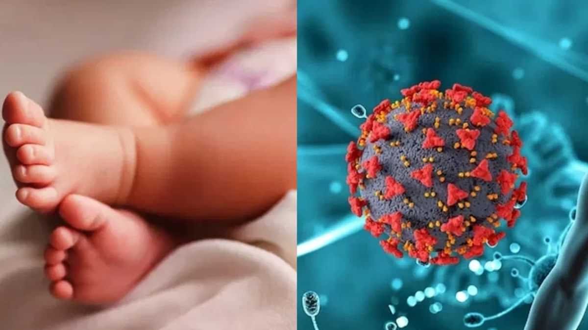 भारत में मिला चीन में तबाही मचाने वाले HMPV virus का पहला केस