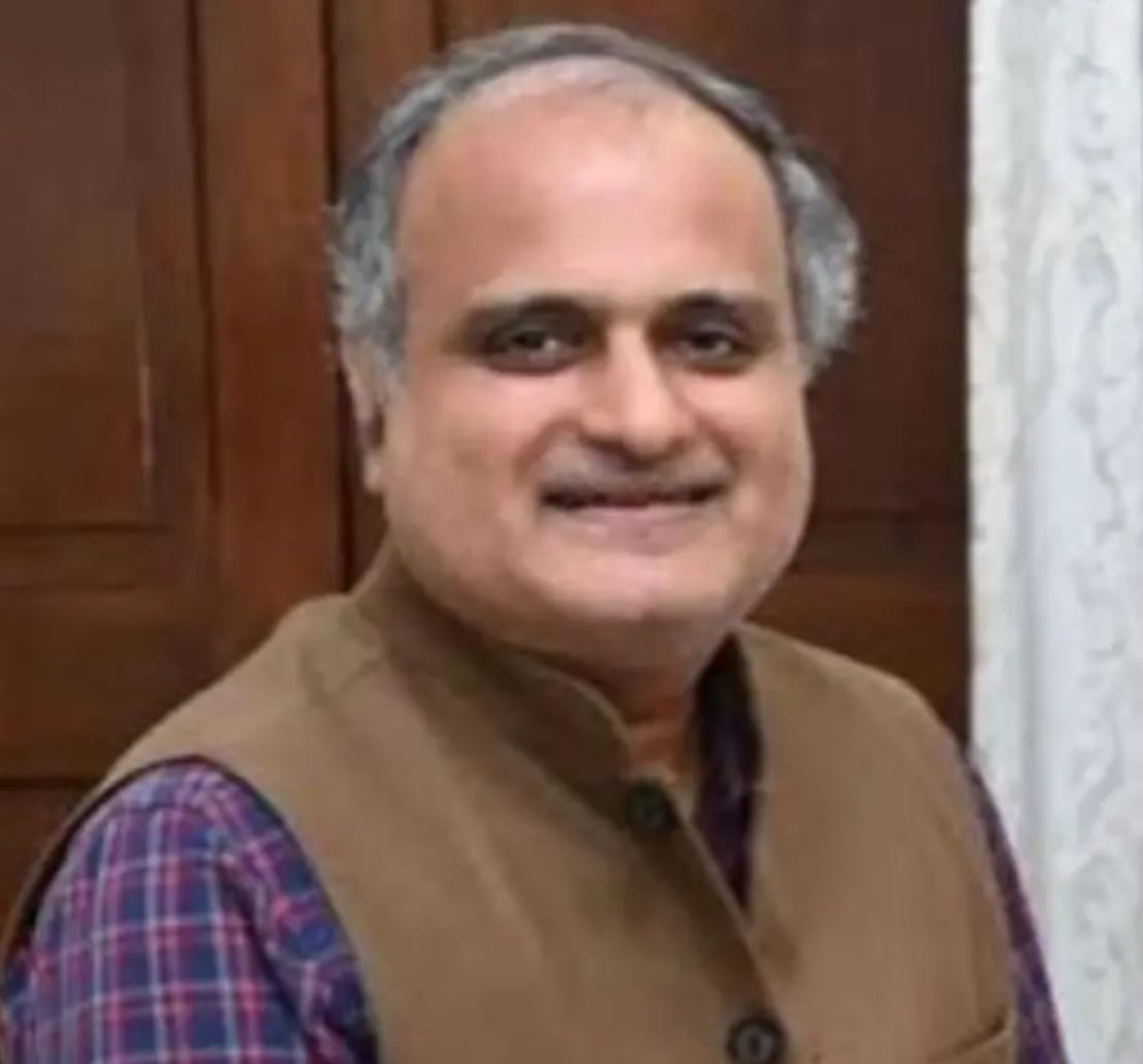 छत्तीसगढ़ में हर अपराधों से कांग्रेस का कनेक्शन
