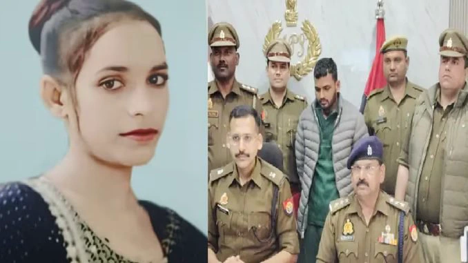 गैंगरेप : साली की जान लेने वाले जीजा का पुलिस गिरफ्त में बडा खुलासा-होंगे हैरान..