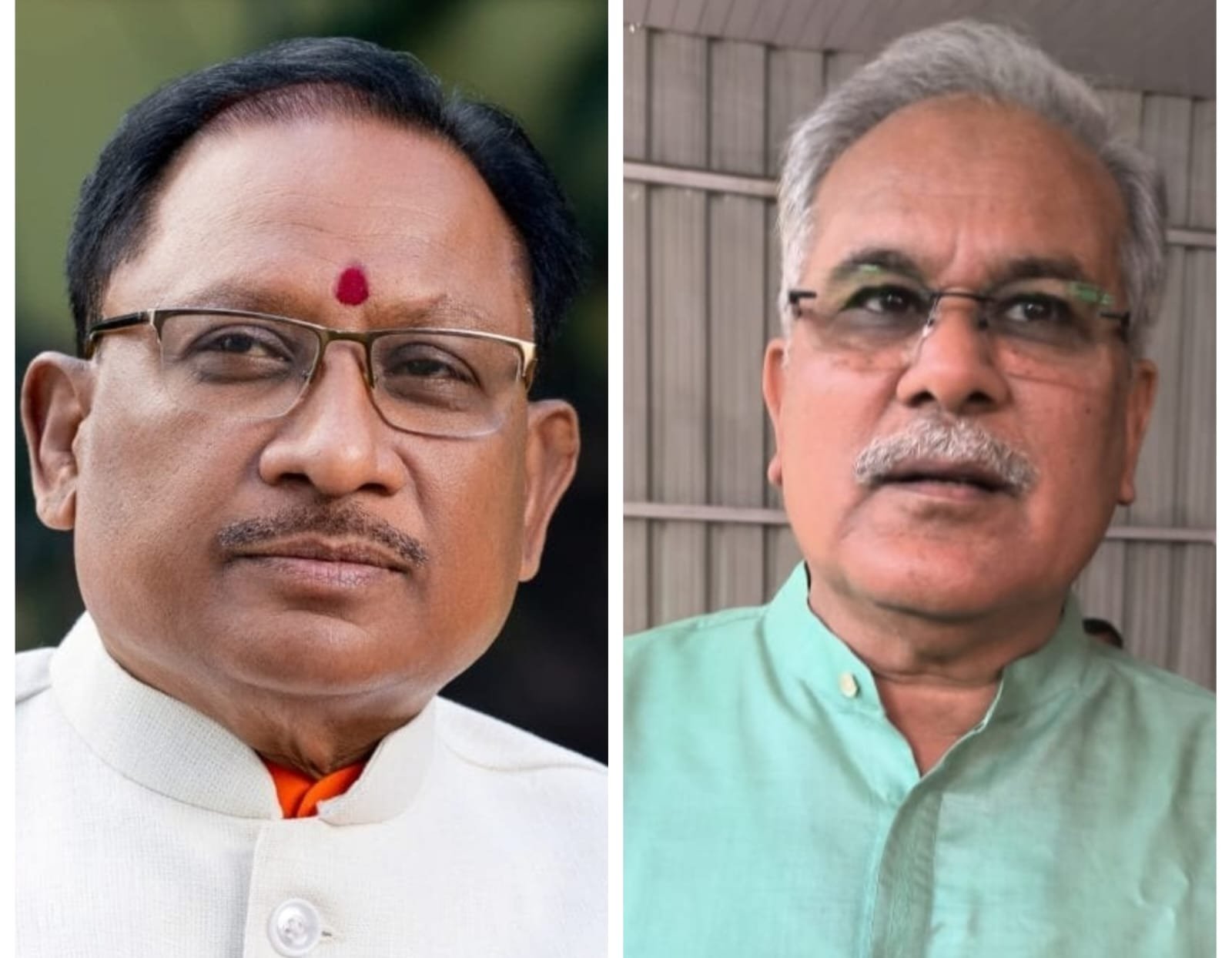 बजट भारत के सुनहरे भविष्य का दस्तावेज : मुख्यमंत्री विष्णु देव साय बजट भारत के सुनहरे भविष्य का दस्तावेज : मुख्यमंत्री विष्णु देव साय