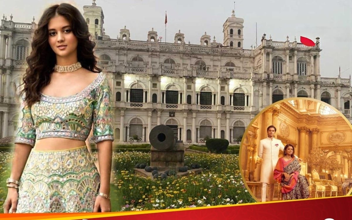 4500 करोड़ के महल में रहती हैं ये खूबसूरत राजकुमारी…घर में 400 कमरे 4500 करोड़ के महल में रहती हैं ये खूबसूरत राजकुमारी…घर में 400 कमरे