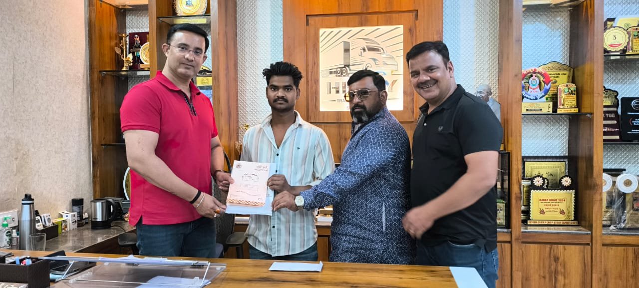 BTTTA तीन बहन – बेटियों के विवाह के लिए परिजनों को दिए 75 हजार रुपए BTTTA तीन बहन – बेटियों के विवाह के लिए परिजनों को दिए 75 हजार रुपए