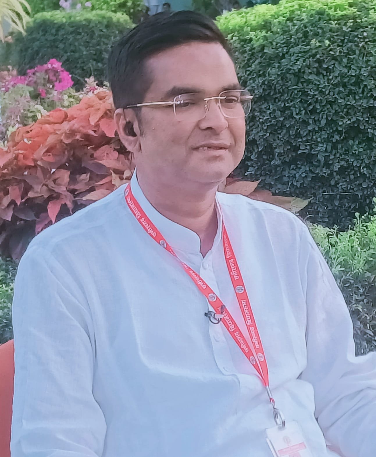 नंदिनी रोड से बोगदा पुलिया, कुरूद, अवंति बाई चौक, गदा चौक सुपेला तक फुटपाथ निर्माण, नंदिनी रोड नाले के दोनों तरफ केनाल रोड, MLA रिकेश की याचिका स्वीकृत