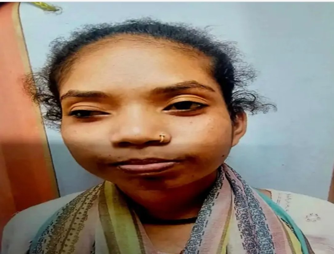 शादी के लिए दबाव बना रही गर्लफ्रेंड की बेरहमी से हत्या, पहले गला घोटा