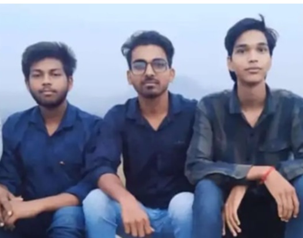 हसदेव में तीन युवकों के डूबने की आशंका, कपड़े और मोबाइल नदी किनारे मिले