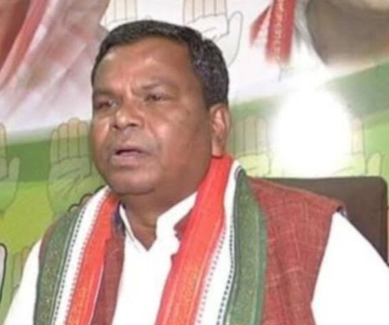 पूर्व आबकारी मंत्री लखमा की जमानत याचिका ख़ारिज, 18 तक ज्यूडिशियल रिमांड पर