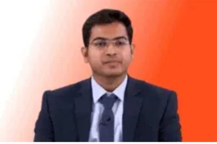 आईएएस अभिजीत बबन पठारे का छत्तीसगढ़ कैडर में ट्रांसफर
