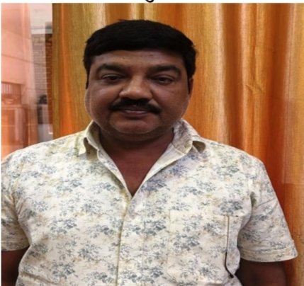 सरकारी सिस्टम को अंगूठा दिखा बेची जमीन, गिरोह का 10 वा आरोपी गिरफ्तार