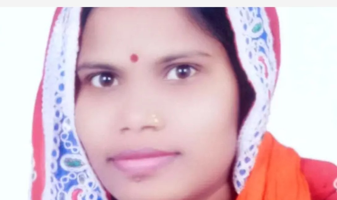 CG ख़बर : भाजपा की पार्षद प्रत्याशी की मौत, सदमे में परिजन CG ख़बर : भाजपा की पार्षद प्रत्याशी की मौत, सदमे में परिजन