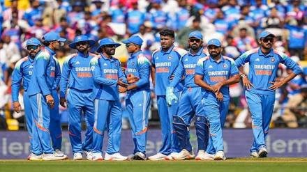 चैंपियंस ट्रॉफी शुरू होने से पहले लग गई ‘पनौती’, ICC का टीम इंडिया को बड़ा झटका