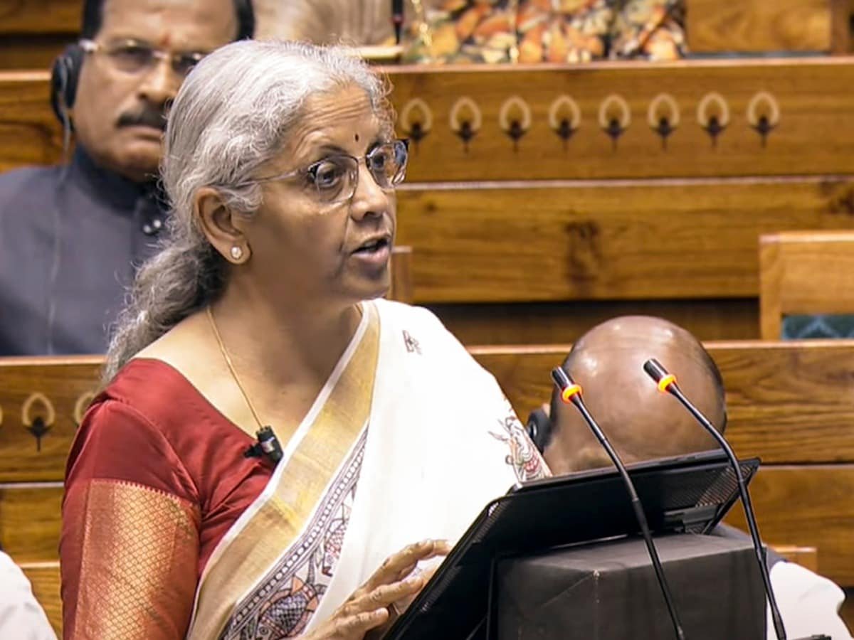 बड़ी खबर : 12 लाख तक की आय पर नहीं देना होगा कोई इनकम टैक्स