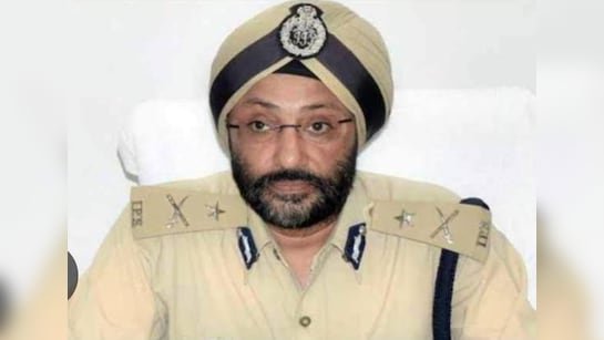 जीपी सिंह डीजी पदोन्नत, अगले सप्ताह पीएचक्यू में बदलाव संभव