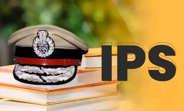 छत्तीसगढ़ के 9 IPS अफसरों को बैच अलॉट, गृह मंत्रालय ने जारी किया आदेश