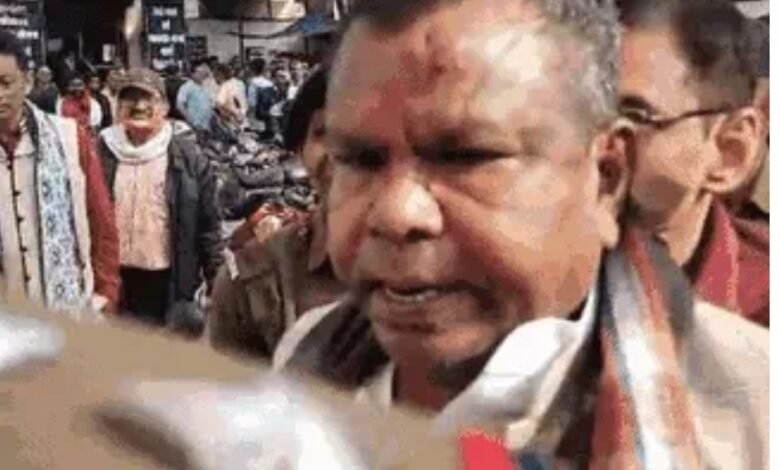 शराब घोटाला : पूर्व मंत्री कवासी लखमा की 14 दिन की बढ़ी न्यायिक रिमांड