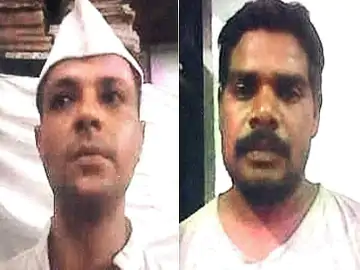हत्या के मामले में सजा काट रहे दुर्ग जेल के दो कैदी फरार