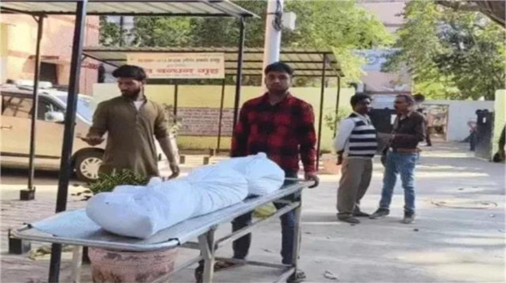 रमजान में पत्नी, गर्लफ्रेंड ने नहीं बनाने दिया संबंध, हैवानों ने छात्र से किया कुकर्म