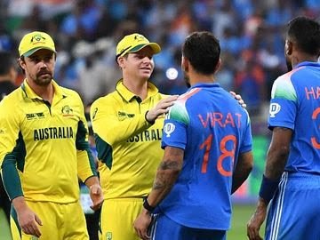 रोहित शर्मा को ऑस्ट्रेलिया के खिलाफ सेमीफाइनल जीतते ही लगा बड़ा झटका