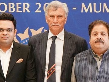 चैंपियंस ट्रॉफी फाइनल 2025 से पहले बीसीसीआई का बड़ा फैसला