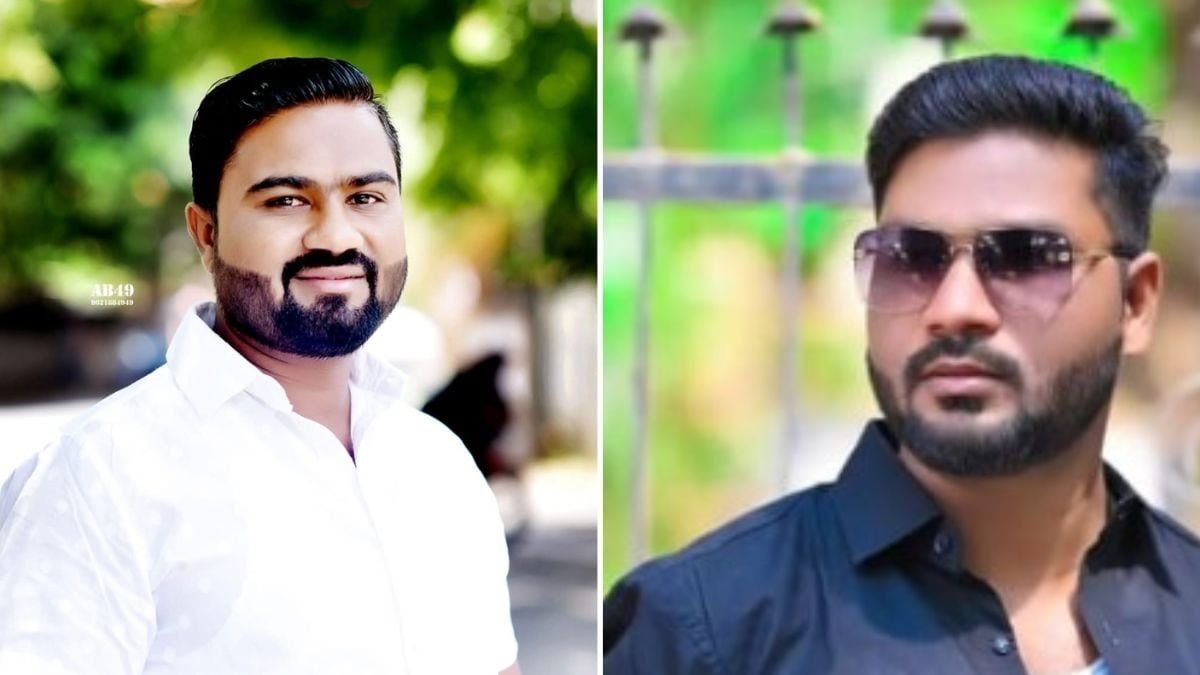 डबर मर्डर से सनसनी, NCP नेता और उसके भाई की चाकू मारकर हत्या डबर मर्डर से सनसनी, NCP नेता और उसके भाई की चाकू मारकर हत्या