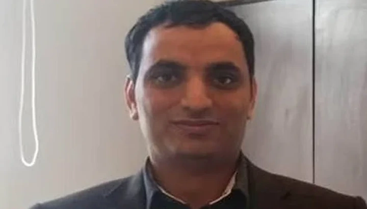 पांच दक्षिण कोरियाई महिलाओं से दुष्कर्म के दोष में भारतीय को 40 साल जेल पांच दक्षिण कोरियाई महिलाओं से दुष्कर्म के दोष में भारतीय को 40 साल जेल