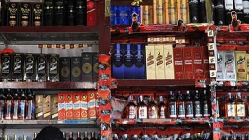 शराबियों के लिए खुशखबरी, छत्तीसगढ़ में खुलेंगी 67 नई शराब दुकानें