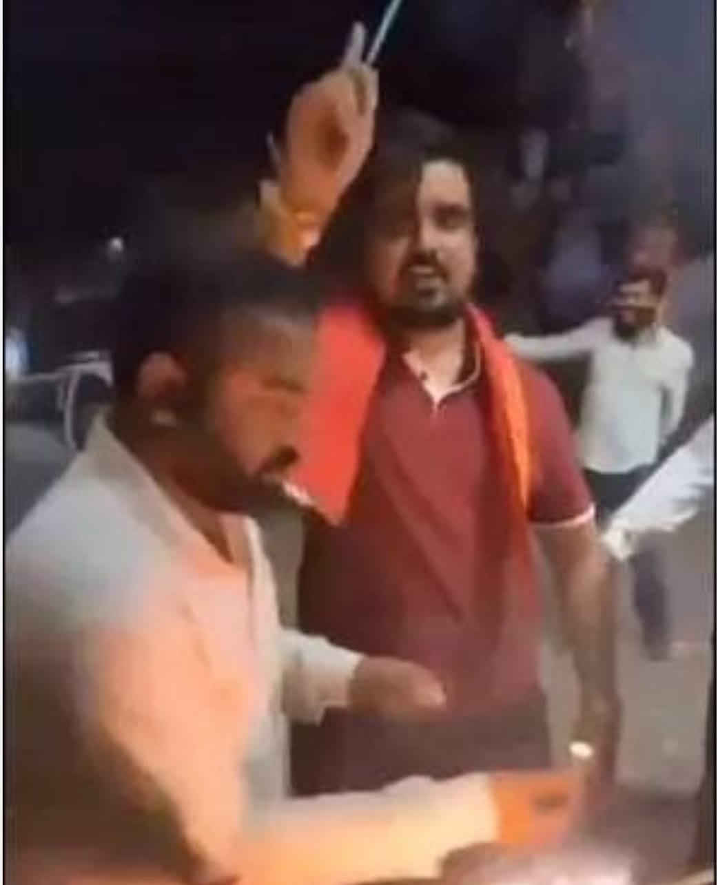 नवनियुक्त महापौर मीनल चौबे के बेटे सहित 10 के खिलाफ FIR दर्ज