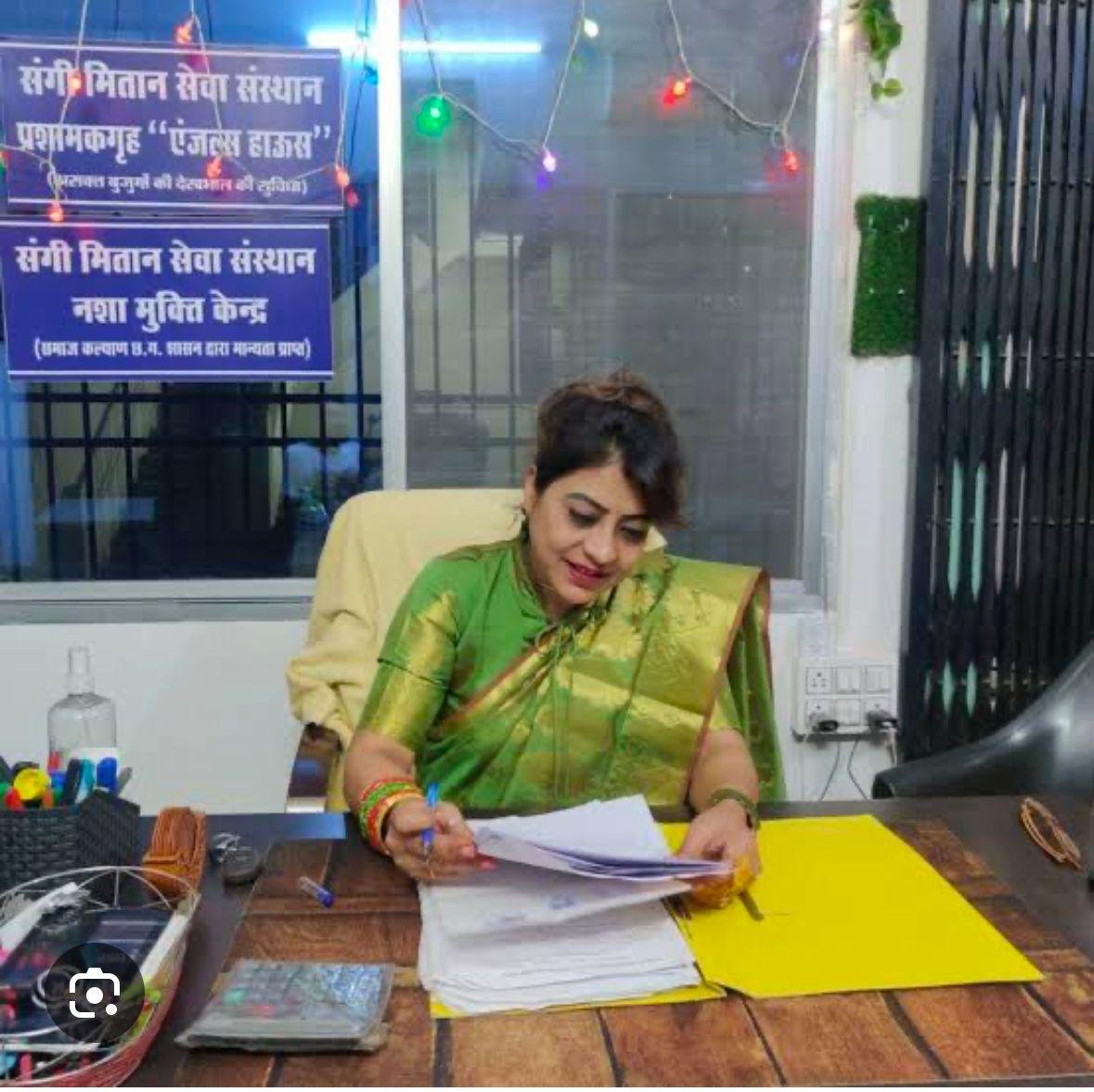 Big Breaking सोशल वर्क के नाम पर ठगी, हड़प ली कार व मालवाहक