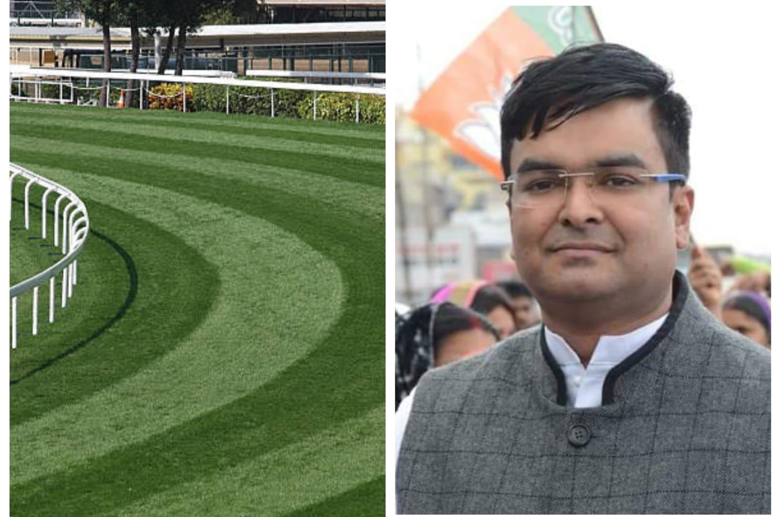 विधायक रिकेश सेन के प्रस्ताव पर भिलाईयंस को मिली होली की बड़ी सौगात
