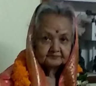 बीएसपी के पूर्व ED की धर्मपत्नी श्रीमती सरला बाजपेयी का निधन, अंत्येष्ठि 17 को भिलाई में