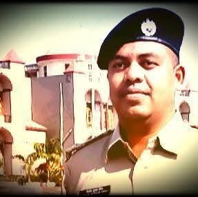 Durg में शादी का झांसा देकर DSP ने किया युवती के साथ रेप, अपराध दर्ज