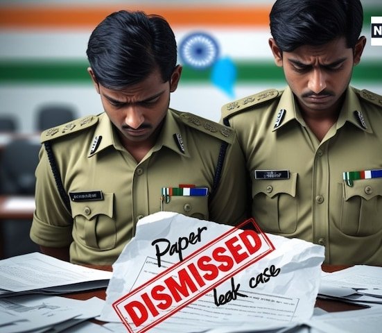 एक के बाद एक नौजवान पुलिसवाले क्यों नौकरी से हटाए जा रहे? एक के बाद एक नौजवान पुलिसवाले क्यों नौकरी से हटाए जा रहे?
