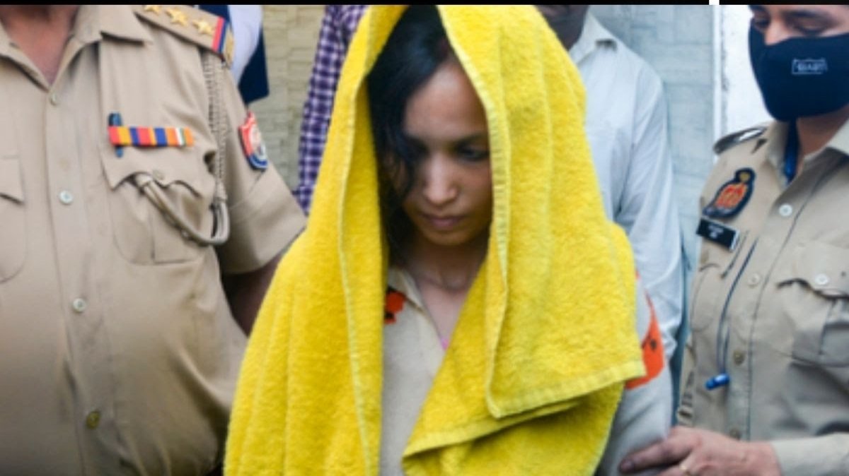 Meerut Murder : दामाद को न्याय मिले, मुस्कान के पिता बोले– मौत की सजा दी जाए बेटी को