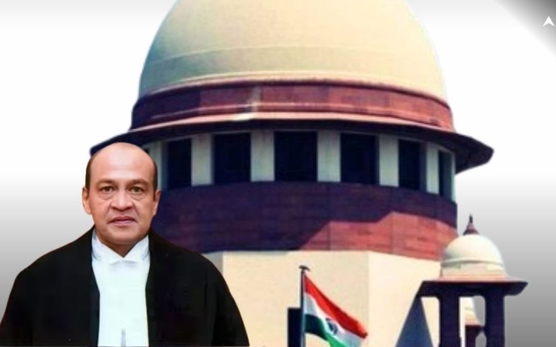 Justice Yashwant Varma:के खिलाफ दर्ज होगी FIR …? Justice Yashwant Varma:के खिलाफ दर्ज होगी FIR …?