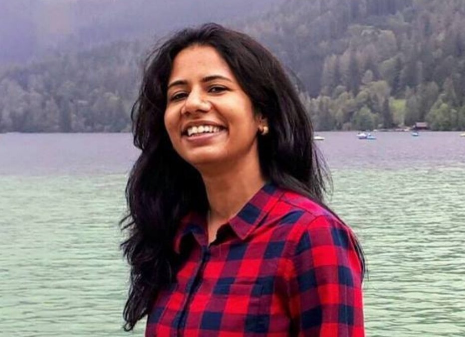निधि तिवारी बनीं पीएम मोदी की पर्सनल सेक्रेटरी, जानें कितनी मिलती है सैलरी